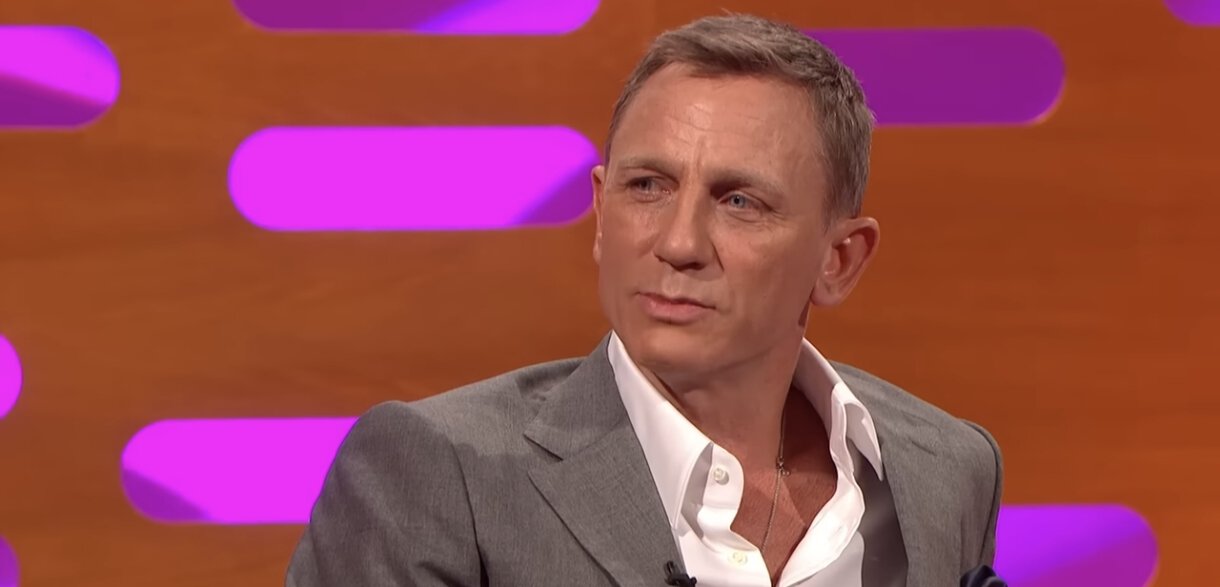 Bio je potpuni haos: Daniel Craig otkrio da je rad na jednom filmu o Bondu za njega bio najgore iskustvo