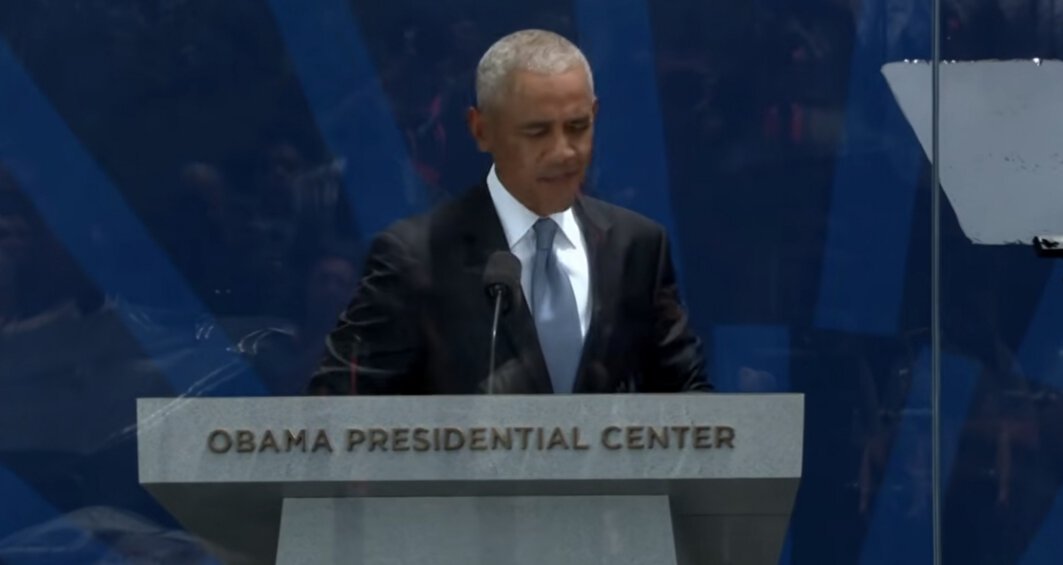 Obama otvorio Predsednički centar u Čikagu: Povratak mestu gde je sve počelo