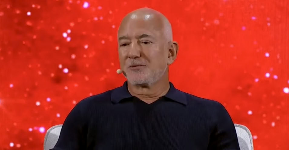 Milijarder Jeff Bezos o veštačkoj inteligenciji: Neće smanjiti broj radnih mesta, desiće se nešto drugo