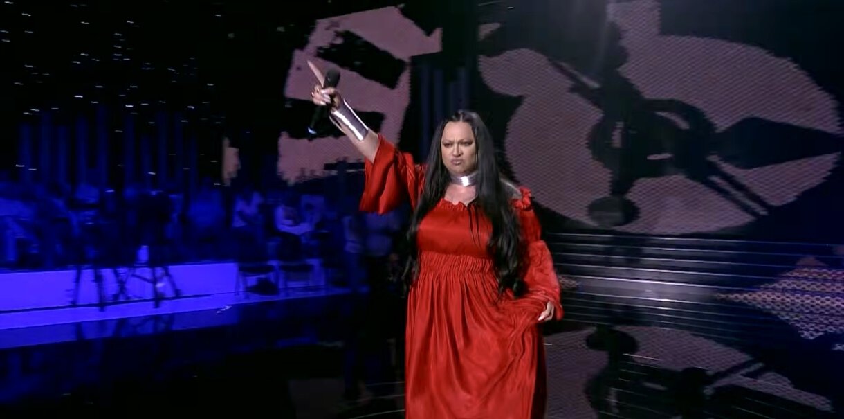 Ivana Lola Šalipur pobednica "Nikad nije kasno": Pobedu posvećujem sinu