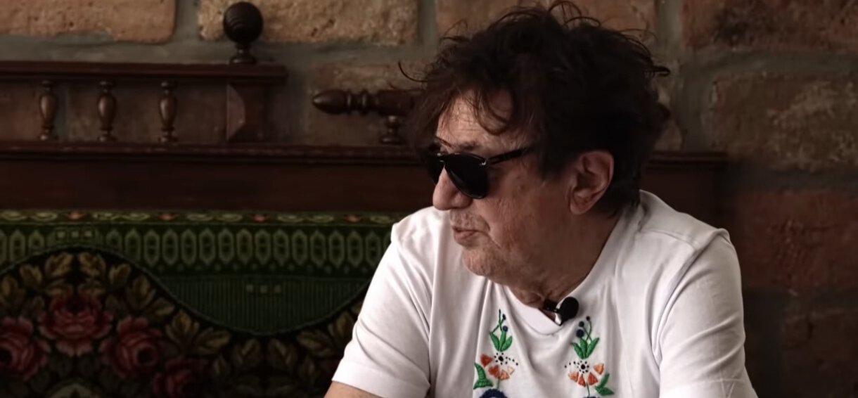 Bio sam zaljubljen u nju: Goran Bregović otkrio koja pevačica ga je svojevremeno opčinila