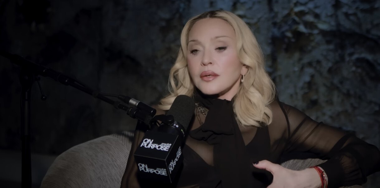 Madonna planirala da snimi biografski film u Srbiji: Evo zašto je projekat propao