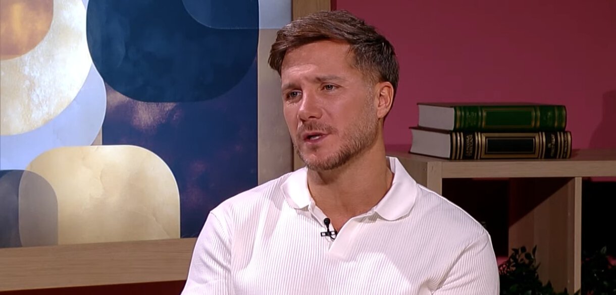 Saša Kovačević među najbogatijima na estradi: Sa bratom vodi firmu koja zarađuje milione