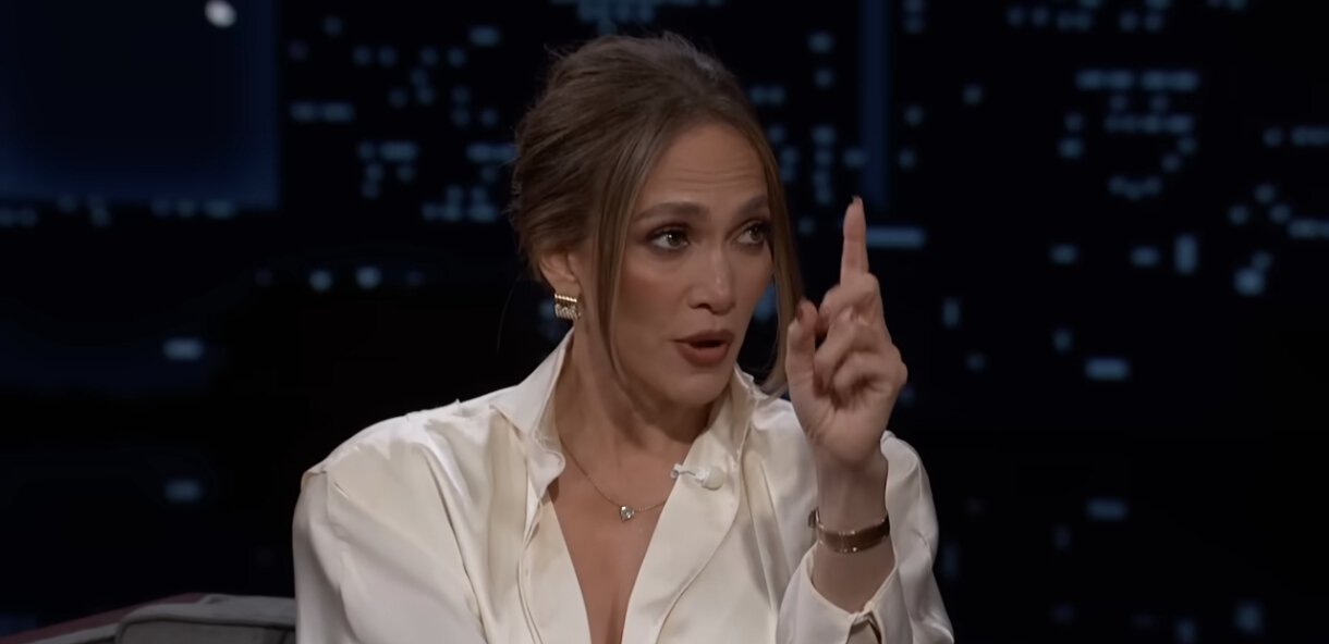 Suze su mi samo lile niz lice: Jennifer Lopez otkrila koji film joj je promenio život nakon razvoda od Bena Afflecka