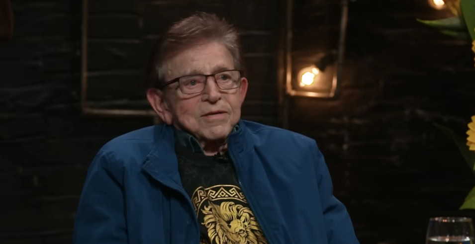 U ćošku sam video lik patrijarha Pavla: Zahar otkrio kako je nastala pesma "Vidovdan"