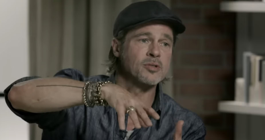 Brad Pitt dobio pravnu bitku protiv Angeline Jolie: Nije smela da proda imanje u Francuskoj bez njegovog znanja