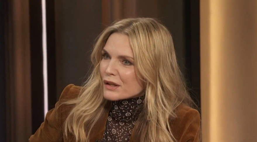 Otišla sam potpuno poniženo: Michelle Pfeiffer bila ubeđena da neće dobiti ulogu koja ju je proslavila