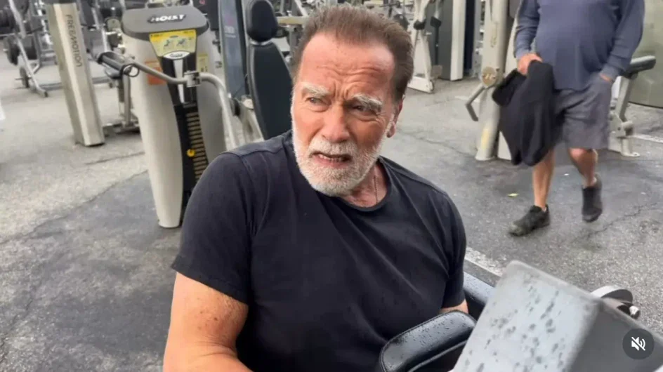 Legenda ne odustaje: Arnold Schwarzenegger pred 80. rođendan najavio novi akcioni film