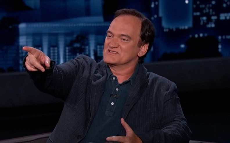 Tarantino šokirao Holivud: Odbio Marvelov hit jer je bio „previše divlji”
