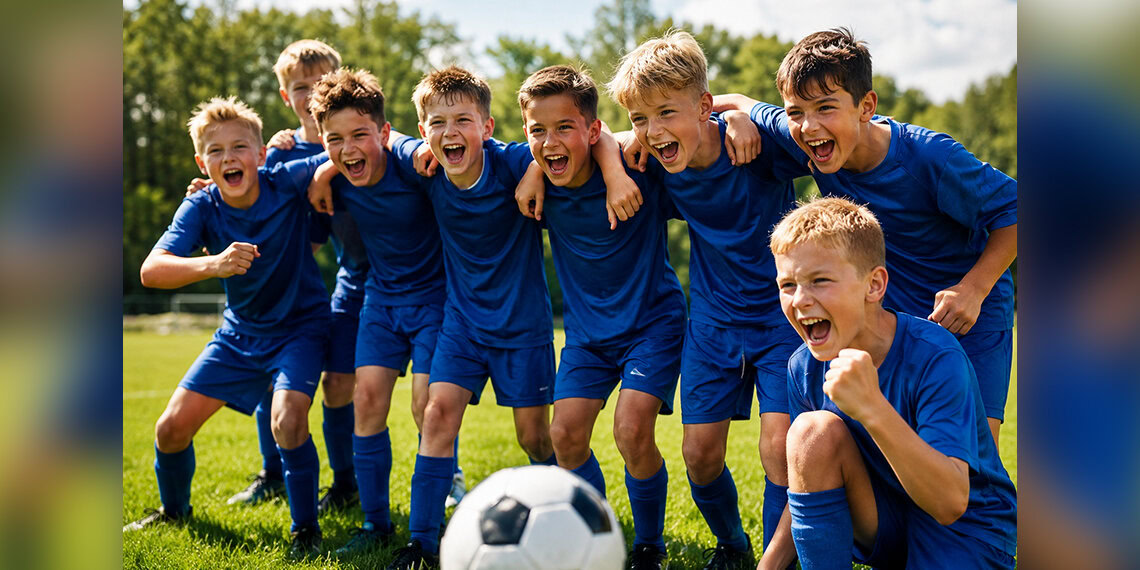 FUDBAL, ZNANJE I SVET IZ JEDNE KAMP PRIČE! B1 World Camp u Čikagu okuplja buduće šampione – među mentorima i trener iz generacije svetskih prvaka