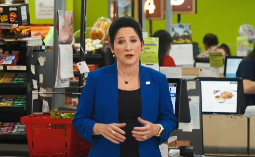 Susana Mendoza ulazi u trku za gradonačelnika Čikaga