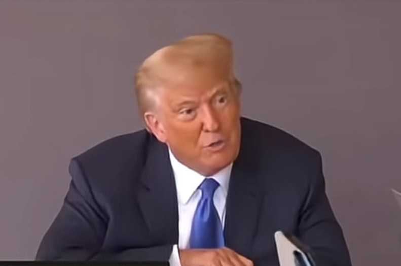 Donald Trump oštro napao Netanyahu-a: „Svi vas mrze zbog ovoga što radite“