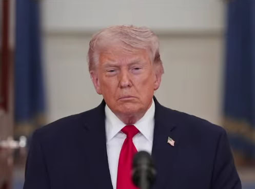 Trump: Iran pristao da ne razvija nuklearno oružje