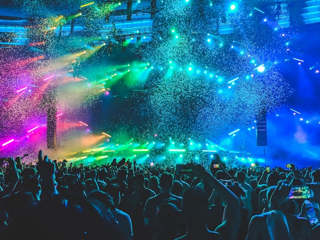 EDM spektakl u Čikagu: North Coast Festival 2026 vraća najveće zvezde elektronske muzike
