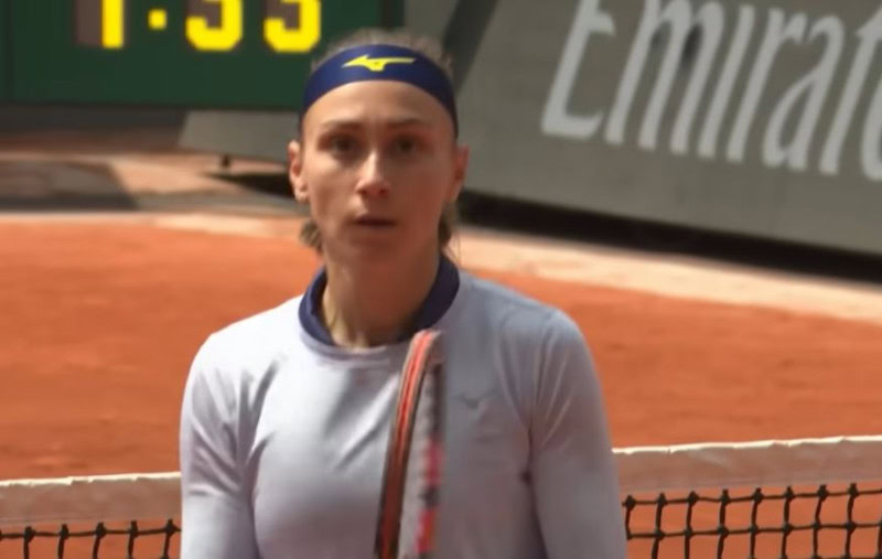 Drugi uzastopni poraz Krunićeve i Daniline u finalu Rolan Garosa