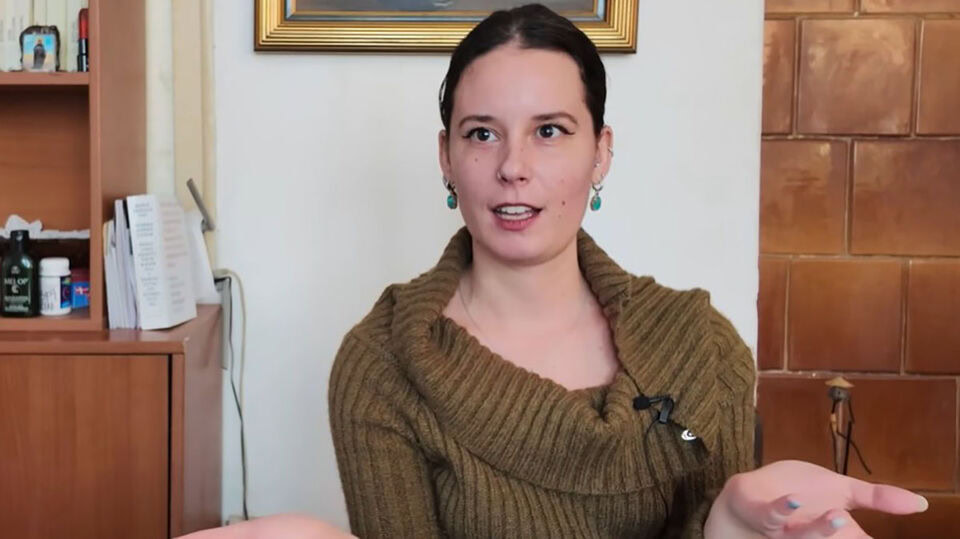 Amerikanka Izabela otkrila zašto Srbiju smatra svojim domom: „Svima pričam da sam Srpkinja“