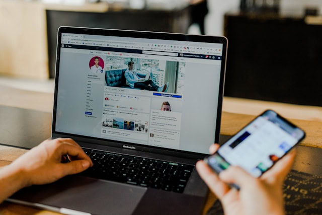 Facebook dobija AI funkcije koje mogu da promene način korišćenja interneta