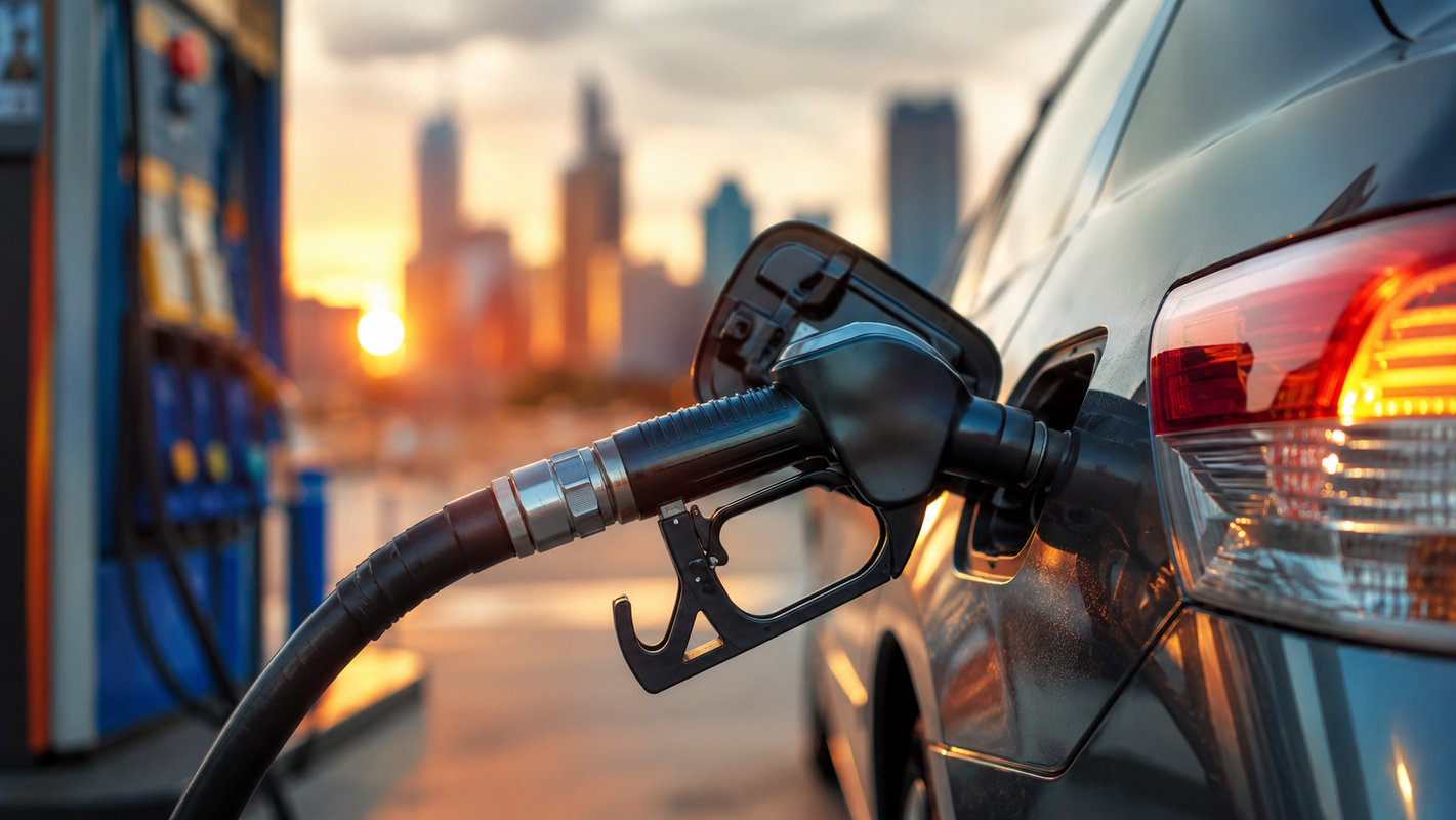 Pad cena goriva u SAD: Cena benzina pala ispod $4 prvi put od marta, ali je i dalje znatno viša nego prošle godine