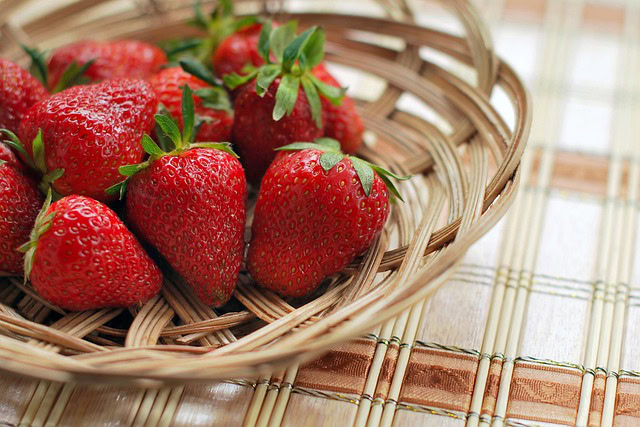 Strawberry Fest 2026 nadomak Čikaga donosi jagode, koncerte i zabavu kakva se ne propušta