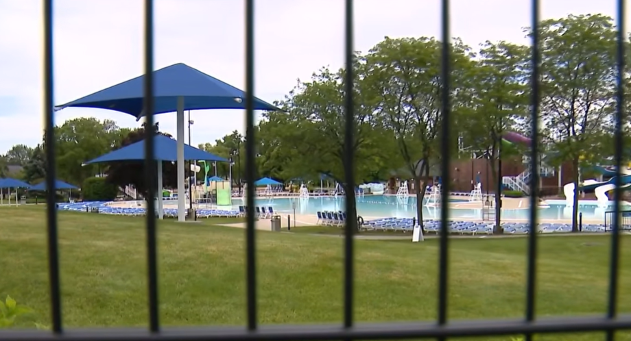 Posle zdravstvenog incidenta: Aquatic Center u Orland Parku ponovo radi