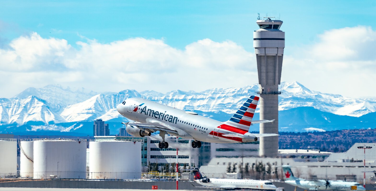 American Airlines obustavlja šest linija zbog rasta cena goriva