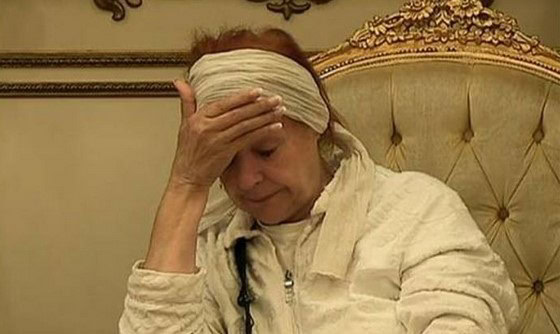 Drama u prodavnici: Lepa Lukić nakon pada završila na hitnoj, otkrila šta se zaista dogodilo