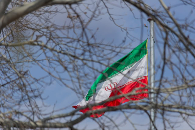 Iran zapretio novim udarima, američke baze u opasnosti