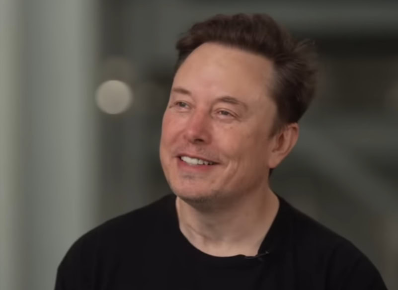 Elon Musk postao prvi bilioner na svetu
