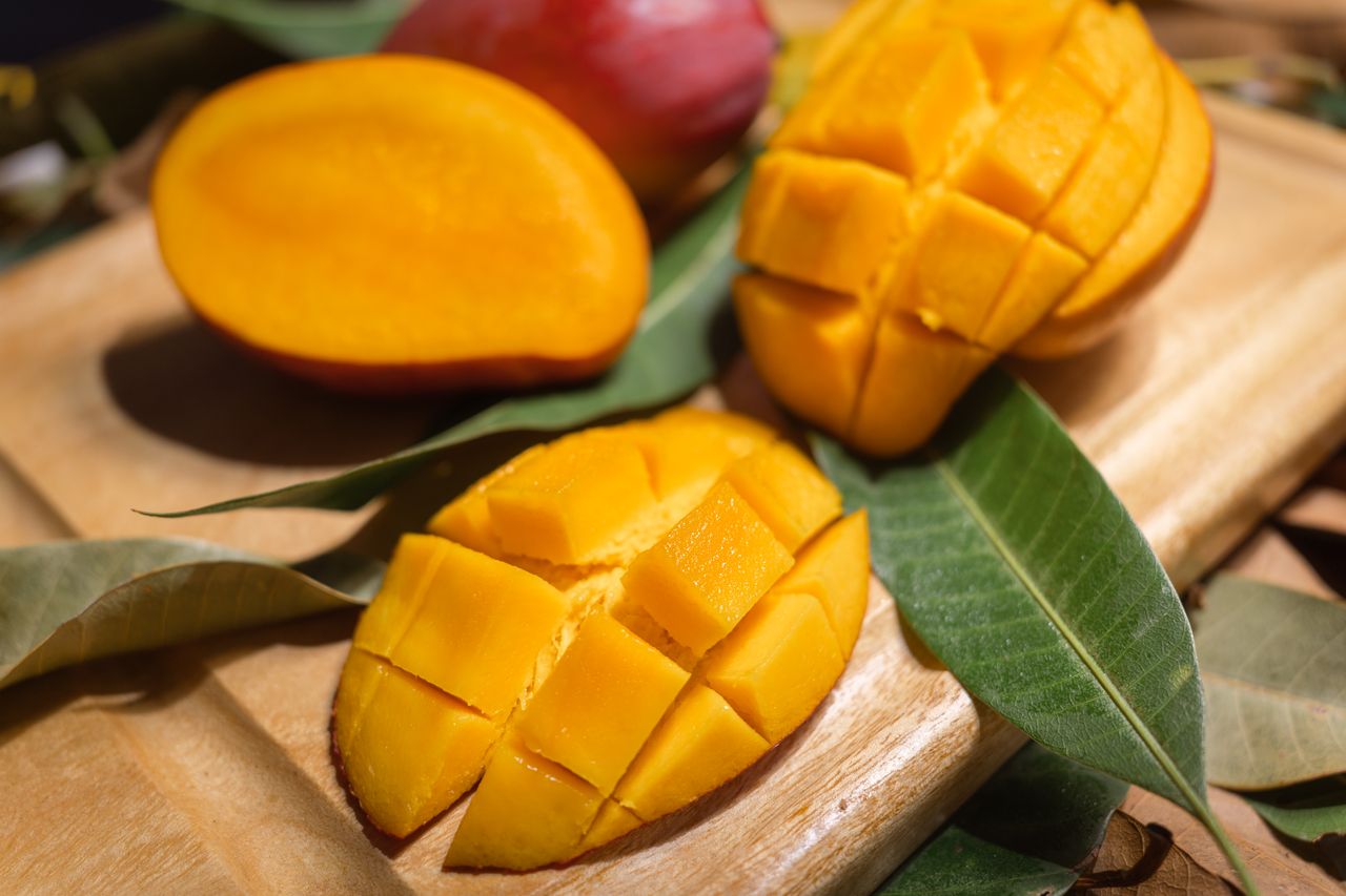 Mango – slasni ukus egzotike