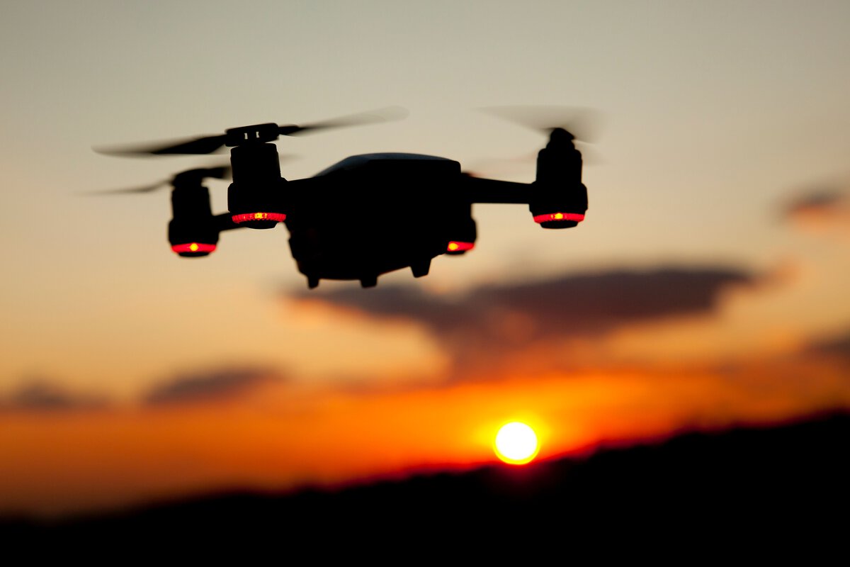 SAD zaplenile više od 50 dronova u blizini mesta održavanja Svetskog prvenstva