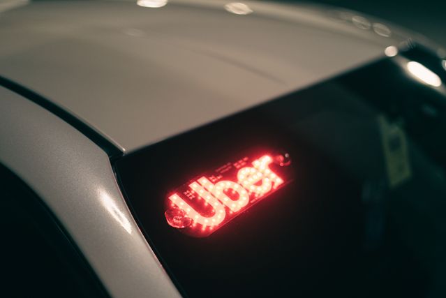 Zaboravili i nemoguće: Čikago u vrhu liste, Uber otkrio najluđe stvari zaboravljene u vožnji