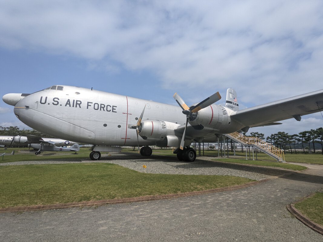 Bela kuća se oprostila od aviona koji je više od 35 godina služio kao Air Force One