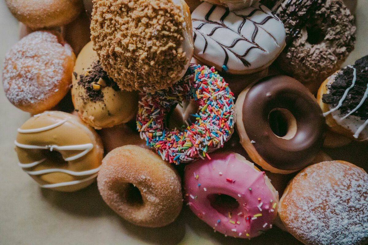 National Donut Day 2026 donosi besplatne krofne i velike popuste