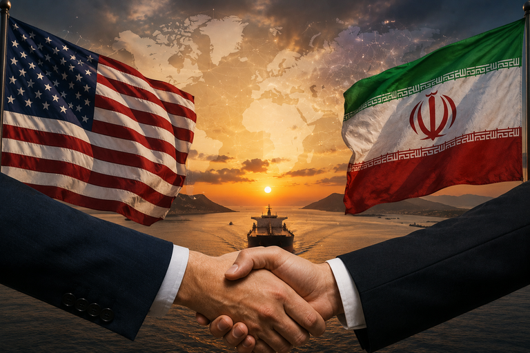 Trump najavio potpisivanje sporazuma sa Iranom, Teheran dovodi u pitanje vremenski okvir