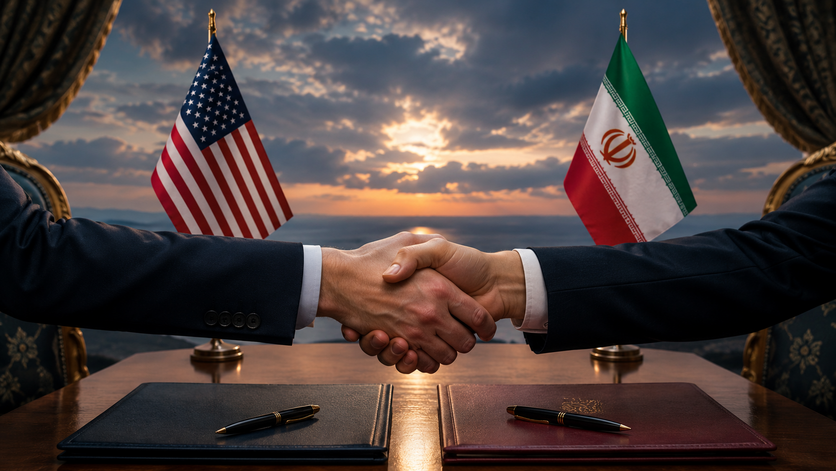 Trump potpisao sporazum o okončanju rata: SAD i Iran ulaze u novu fazu pregovora, Ormuski moreuz ostaje pod pažnjom sveta