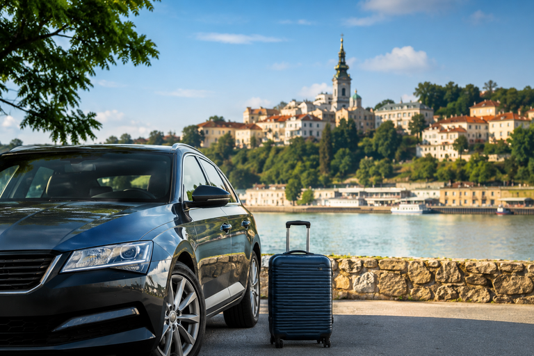 Iznajmite automobil bez stresa: Top Rent a Car kompanije u Srbiji
