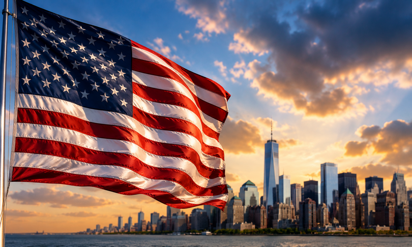 Samo polovina Amerikanaca danas je ponosna na svoju zemlju