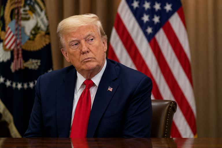 Trump tvrdi da ima najveću podršku ikada, ali ankete pokazuju pad popularnosti
