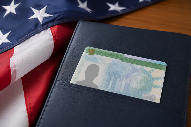 Trump-ova administracija nastavlja obradu Green Card zahteva: Sud naredio ukidanje višemesečne blokade