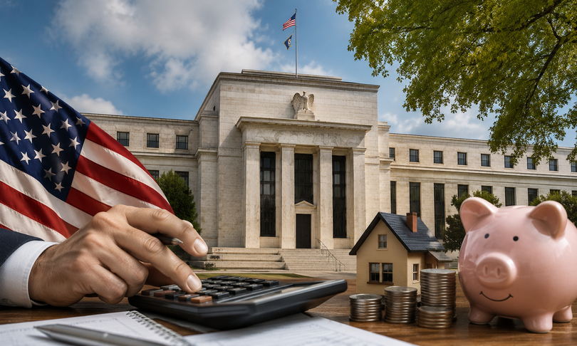 Federalne rezerve zadržale kamatne stope: Evo kako će nova odluka uticati na novčanike miliona Amerikanaca