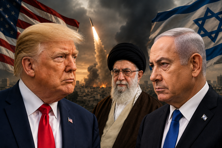 Trump upozorio Iran: „Nastaće pakao“ ako Teheran pokuša da razvije nuklearno oružje