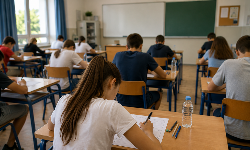 Treći dan male mature u Srbiji protekao bez nepravilnosti: Oglasio se ministar prosvete