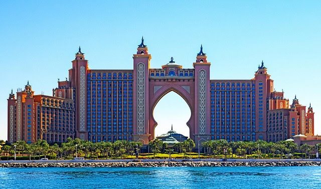 Turistički pad potresa Dubai: Hoteli nude ogromne popuste