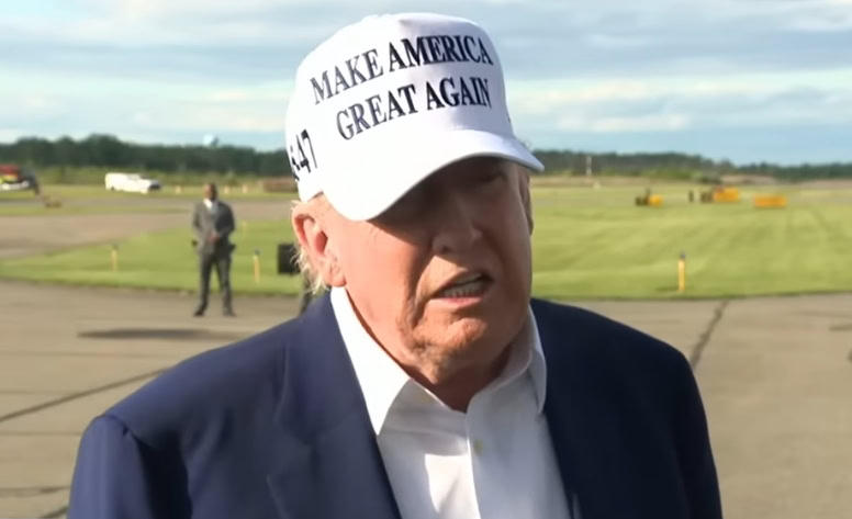Trump želi da kupi i ovaj deo sveta, SAD razmatraju plan: Lokacija od strateške važnosti!