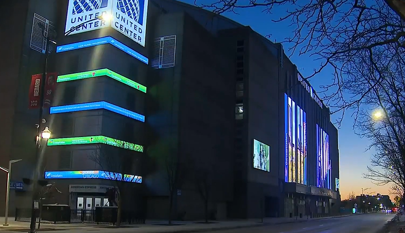 Početak radova na projektu „1901“ vrednom $7 milijardi u blizini United Center-a u Čikagu