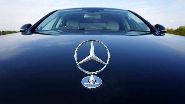Mercedes razmatra proizvodnju oružja