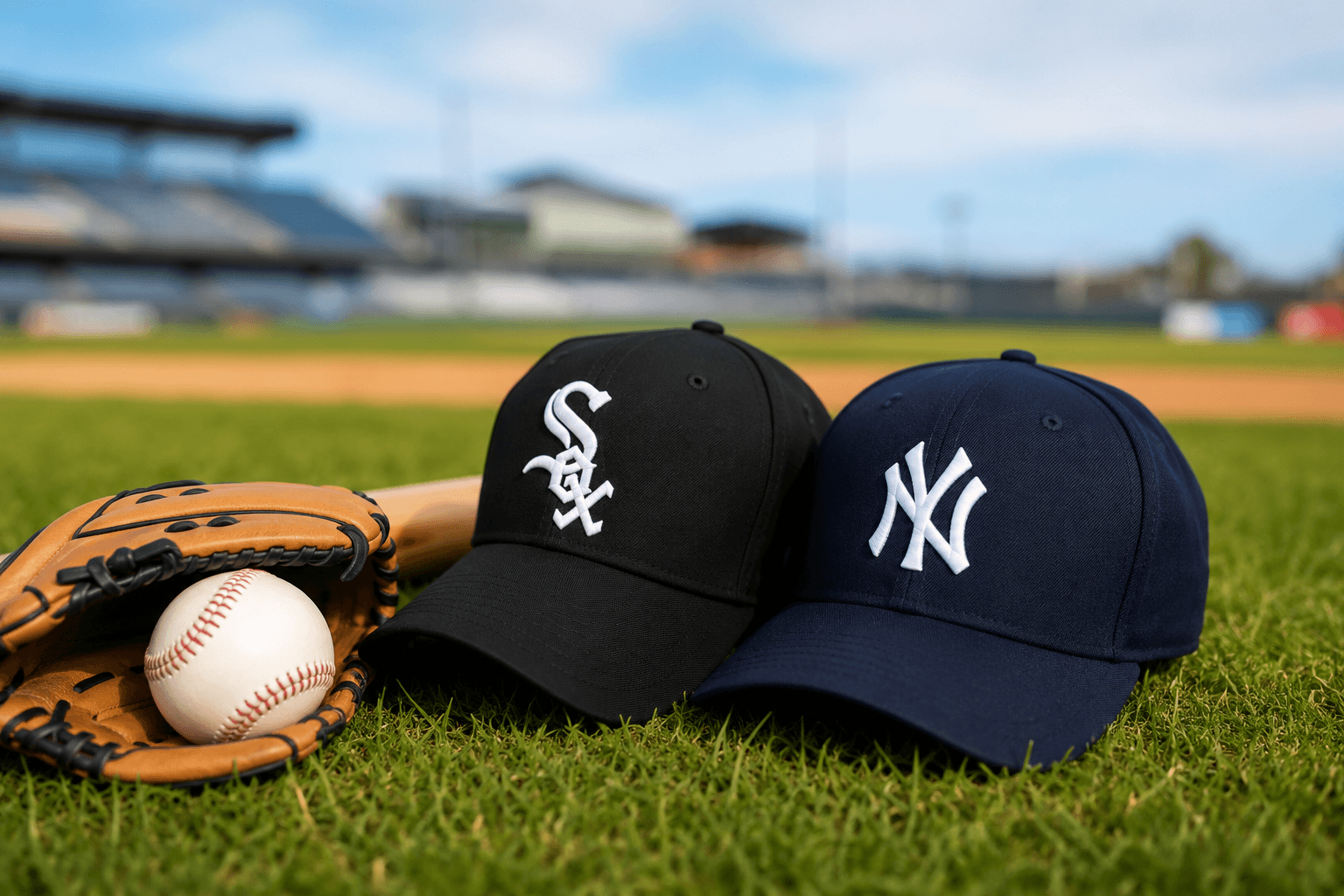 Yankees pred osvajanjem serije u Chicagu: White Sox traži pobedu u odlučujućem duelu