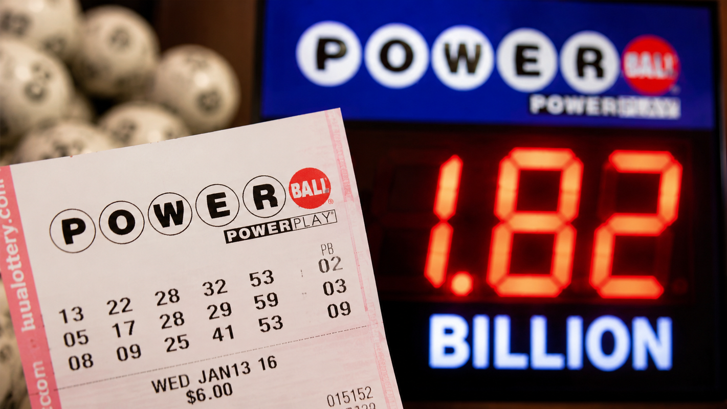 Dobitnik Powerball džekpota od $1,82 milijarde otkriven: Reč je o bratu gradonačelnika u Arkansasu