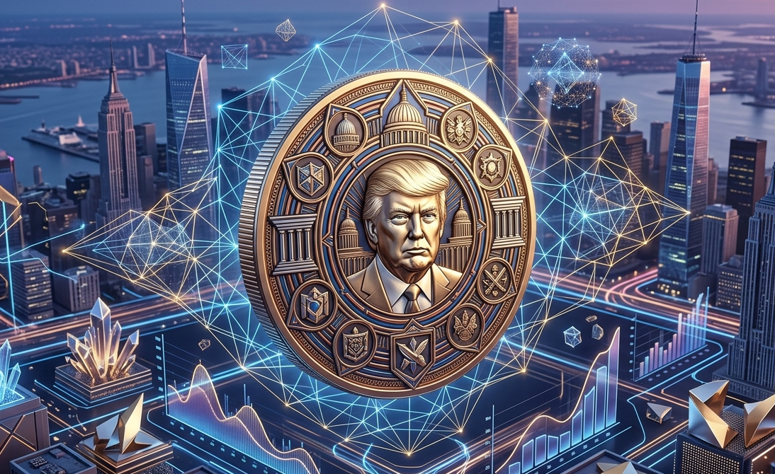 Milion ljudi izgubilo $3,8 milijardi na $TRUMP tokenu – dok je Trump zaradio bogatstvo