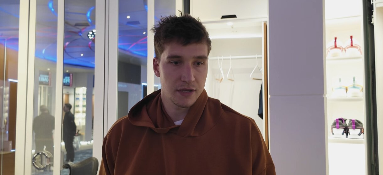 Klipersi pustili Bogdanovića, Denver najbliži njegovom dovođenju